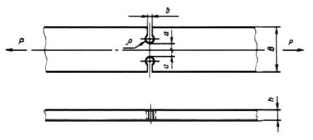ГОСТ 25.502-79 Расчеты и испытания на прочность в машиностроении. Методы механических испытаний металлов. Методы испытаний на усталость (с Изменением N 1)