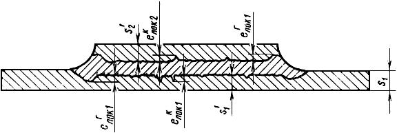 ГОСТ 21549-76 Пайка. Метод определения эрозии паяемого материала (с Изменениями N 1, 2)