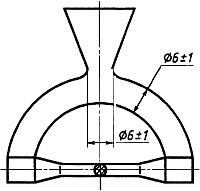 ГОСТ Р 51381-99 Заготовки из коррозионностойких сплавов на основе кобальта для ортопедической стоматологии. Общие технические условия