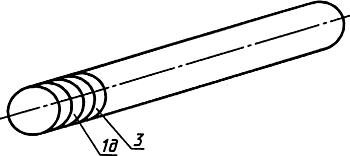 ГОСТ 30432-96 Трубы металлические. Методы отбора проб, заготовок и образцов для механических и технологических испытаний