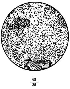 ГОСТ 8233-56 Сталь. Эталоны микроструктуры
