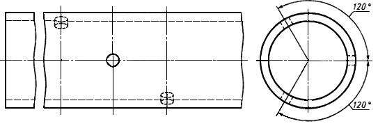 ГОСТ 10092-2006 Трубы мельхиоровые для теплообменных аппаратов. Технические условия (с Поправкой)