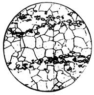 ГОСТ 5640-68 Сталь. Металлографический метод оценки микроструктуры листов и ленты