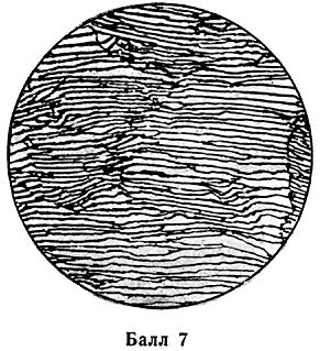 ГОСТ 8233-56 Сталь. Эталоны микроструктуры