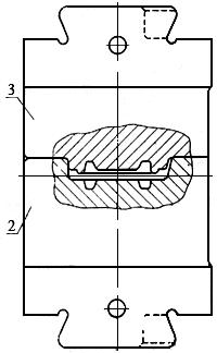 ГОСТ 15830-84 Обработка металлов давлением. Штампы. Термины и определения