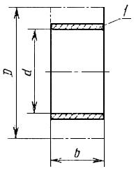 ГОСТ 25445-82 (СТ СЭВ 2735-80) Барабаны, катушки и сердечники для сварочной проволоки. Основные размеры