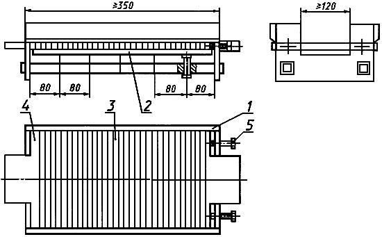 ГОСТ 13585-68 Сталь. Метод валиковой пробы для определения допускаемых режимов дуговой сварки и наплавки (с Изменением N 1)