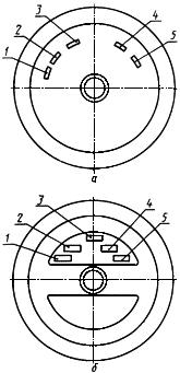 ГОСТ 30237-96 (ИСО 1005-3-82) Оси чистовые для подвижного состава железных дорог колеи 1520 мм. Технические условия