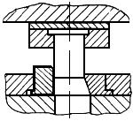 ГОСТ 15830-84 Обработка металлов давлением. Штампы. Термины и определения