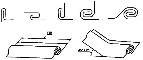 ГОСТ Р 52246-2004 Прокат листовой горячеоцинкованный. Технические условия