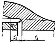 ГОСТ 9583-75 Трубы чугунные, напорные, изготовленные методами центробежного и полунепрерывного литья. Технические условия (с Изменением N 1)