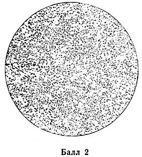 ГОСТ 8233-56 Сталь. Эталоны микроструктуры