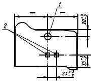 ГОСТ 398-96 Бандажи из углеродистой стали для подвижного состава железных дорог широкой колеи и метрополитена. Технические условия