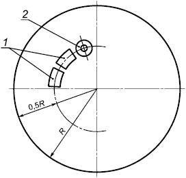 ГОСТ 31334-2007 Оси для подвижного состава железных дорог колеи 1520 мм. Технические условия (с Поправкой)