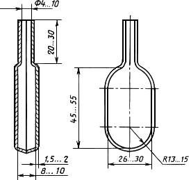 ГОСТ 7565-81 (ИСО 377-2-89) Чугун, сталь и сплавы. Метод отбора проб для определения химического состава (с Изменениями N 1, 2)
