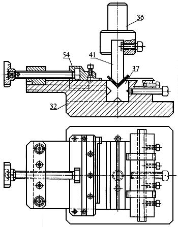 ГОСТ 15830-84 Обработка металлов давлением. Штампы. Термины и определения
