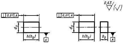 ГОСТ 25.503-97 Расчеты и испытания на прочность. Методы механических испытаний металлов. Метод испытания на сжатие