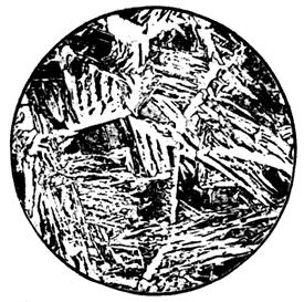 ГОСТ 5640-68 Сталь. Металлографический метод оценки микроструктуры листов и ленты