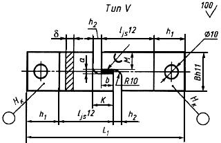 ГОСТ 28830-90 (ИСО 5187-85) Соединения паяные. Методы испытаний на растяжение и длительную прочность
