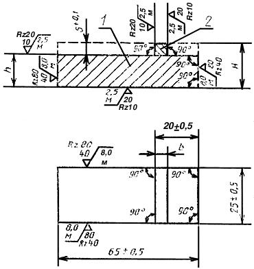 ГОСТ 10885-85 Сталь листовая горячекатаная двухслойная коррозионно-стойкая. Технические условия (с Изменениями N 1, 2)