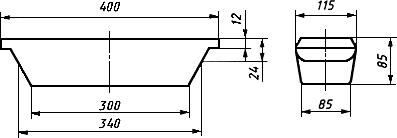 ГОСТ 21930-76 Припои оловянно-свинцовые в чушках. Технические условия (с Изменениями N 1, 2, 3, 4)