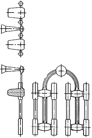 ГОСТ 1215-79 Отливки из ковкого чугуна. Общие технические условия (с Изменениями N 1, 2)