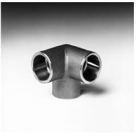 ГОСТ Р 52922-2008 Фитинги из меди и медных сплавов для соединения медных труб способом капиллярной пайки. Технические условия (с Изменением N 1)