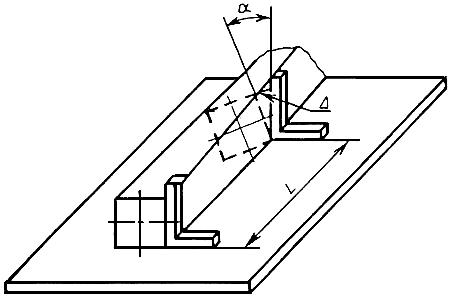 ГОСТ 26877-91 Металлопродукция. Методы измерения отклонений формы (с Поправкой)