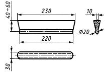 ГОСТ 1583-93 Сплавы алюминиевые литейные. Технические условия