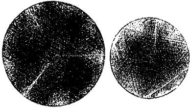 ГОСТ 16153-80 Германий монокристаллический. Технические условия (с Изменениями N 1, 2, 3, 4)