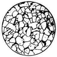 ГОСТ 5640-68 Сталь. Металлографический метод оценки микроструктуры листов и ленты