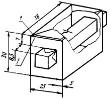 ГОСТ 22848-77 Металлы. Метод испытания на ударный изгиб при температурах от минус 100 до минус 269 °С (с Изменением N 1)