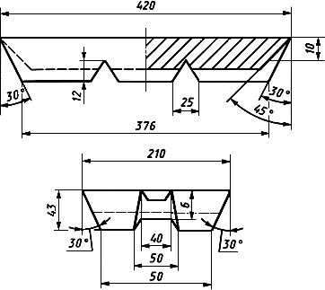 ГОСТ 21930-76 Припои оловянно-свинцовые в чушках. Технические условия (с Изменениями N 1, 2, 3, 4)