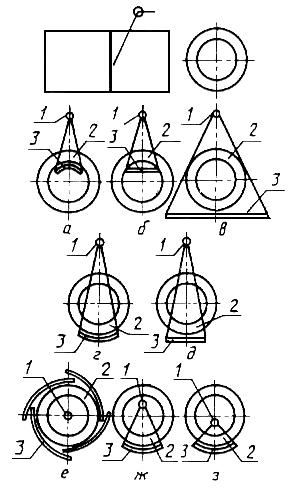 ГОСТ 7512-82 Контроль неразрушающий. Соединения сварные. Радиографический метод (с Изменением N 1)