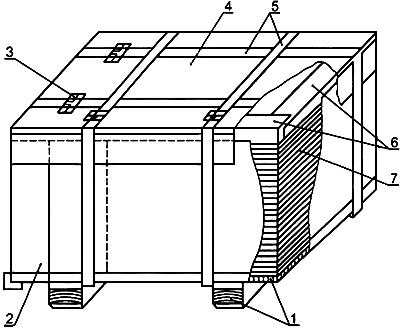 ГОСТ Р 52204-2004 Жесть холоднокатаная черная и белая. Технические условия (с Поправкой)