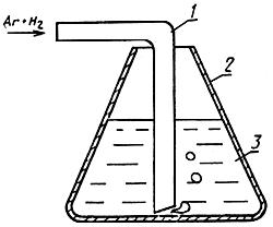 ГОСТ 23338-91 Сварка металлов. Методы определения диффузионного водорода в наплавленном металле и металле шва