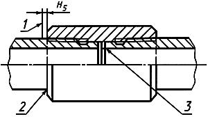 ГОСТ 633-80 Трубы насосно-компрессорные и муфты к ним. Технические условия (с Изменениями N 1, 2, 3)