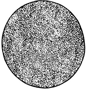 ГОСТ 21073.1-75 Металлы цветные. Определение величины зерна методом сравнения со шкалой микроструктур (с Изменением N 1)