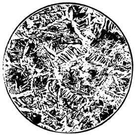 ГОСТ 5640-68 Сталь. Металлографический метод оценки микроструктуры листов и ленты