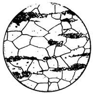 ГОСТ 5640-68 Сталь. Металлографический метод оценки микроструктуры листов и ленты