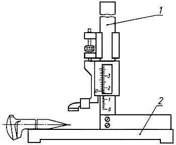 ГОСТ 5812-82 Костыли для железных дорог широкой колеи. Технические условия (с Изменениями N 1, 2)