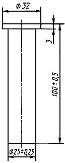 ГОСТ 5657-69 (СТ СЭВ 475-88) Сталь. Метод испытания на прокаливаемость (с Изменениями N 1, 2)