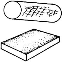 ГОСТ 21014-88 Прокат черных металлов. Термины и определения дефектов поверхности