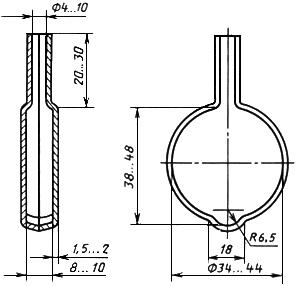 ГОСТ 7565-81 (ИСО 377-2-89) Чугун, сталь и сплавы. Метод отбора проб для определения химического состава (с Изменениями N 1, 2)