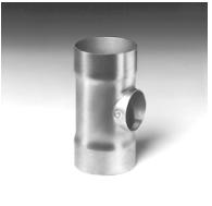 ГОСТ Р 52922-2008 Фитинги из меди и медных сплавов для соединения медных труб способом капиллярной пайки. Технические условия (с Изменением N 1)