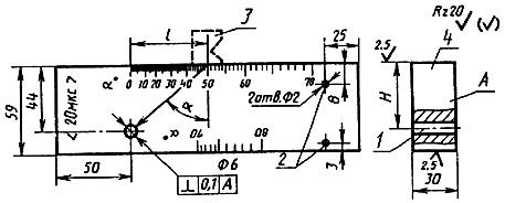 ГОСТ 14782-86 Контроль неразрушающий. Соединения сварные. Методы ультразвуковые