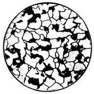 ГОСТ 5640-68 Сталь. Металлографический метод оценки микроструктуры листов и ленты