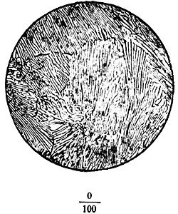 ГОСТ 8233-56 Сталь. Эталоны микроструктуры