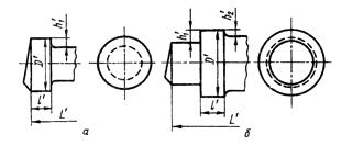 ГОСТ 7829-70 Поковки из углеродистой и легированной стали, изготовляемые ковкой на молотах. Припуски и допуски (с Изменением N 1)