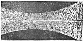 ГОСТ 10243-75 (СТ СЭВ 2837-81) Сталь. Методы испытаний и оценки макроструктуры (с Изменением N 1)